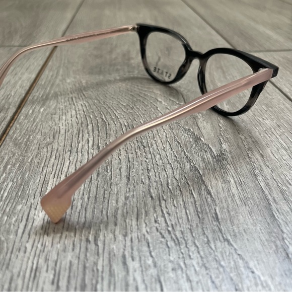 STATE Optical Co. Bryn Mawr Eyeglasses Frame - Picture 7 of 12